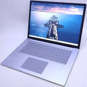 Microsoft Surface Laptop 5 1979 15インチ 12thGen Core i7 1255U 8GBメモリ 256GBSSD Windows11