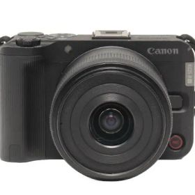 訳あり キヤノン ミラーレス一眼カメラ EOS R50 V レンズキット canon