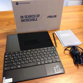 ASUS Chromebook CM3000DVA-HT0019 クロームブック