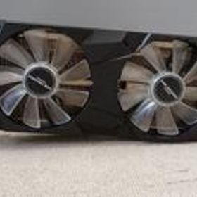 グラフィックボード RTX2060SUPER 玄人志向