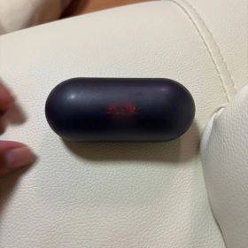 Sony Wf-c500 ワイヤレスイヤホン ブラック