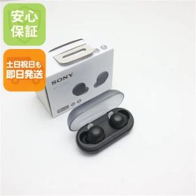 新品未使用 WF-C500 ブラック スマホ 本体 即日発送 土日祝発送OK あすつく 09000