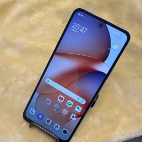 Xiaomi Redmi 12 5G 128GB スカイブルー SiMフリー