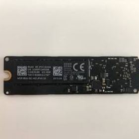 純正高速モデル PCIe SSD MacBook Pro Retina Air 512GB 2013 2014 2015 使用少ない