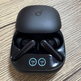 Anker Soundcore Liberty 4 Pro