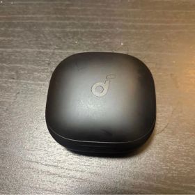 soundcore Liberty 4 Pro ワイヤレスイヤホン ブラック