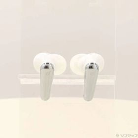 〔中古品〕 Soundcore Liberty 4 Pro パールホワイト A3954N21【352】