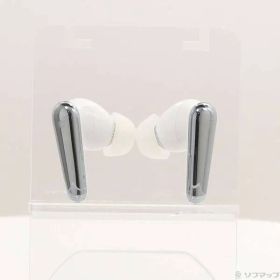 〔中古品〕 Soundcore Liberty 4 Pro パールホワイト A3954N21【269】