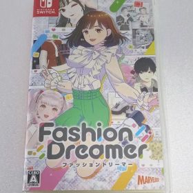 ファッションドリーマー Fashion Dreamer