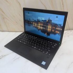 動作確認済み！第8世代core i5 VAIO Pro PG Windows11 Office付き 即納 初心者にも 届いてすぐ使えます◎ マウスはおまけ♪