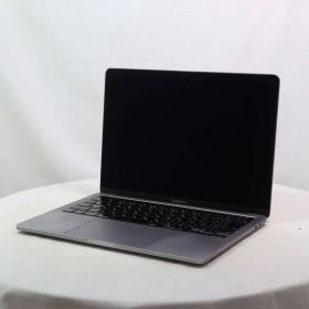 〔中古品〕 MacBook Pro 13.3-inch Mid-2020 MWP42J／A Core_i7 2.3GHz 16GB SSD512GB スペースグレイ 〔10.15 Catalina〕【258】