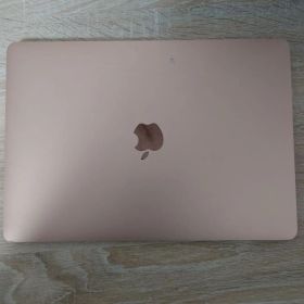 MacBook 2020 13インチ ローズゴールド 256GB