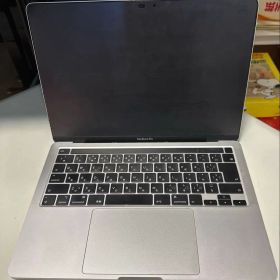 MacBook Pro 2020 13.3インチ シルバー
