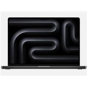 Apple MacBook Pro Liquid Retina XDRディスプレイ MX2X3J/A スペースブラック 16.2インチ M4 14コア