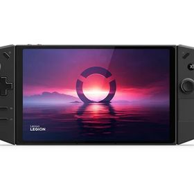 Lenovo Lenovo Legion Go 83E10027JP [シャドーブラック]