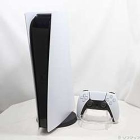 〔中古品〕 PlayStation5 デジタル・エディション CFI-1100B01〔中古品〕 PlayStation5 デジタル・エディション CFI-1100B01