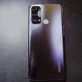 Oppo Reno 5 a スマートフォン 本体