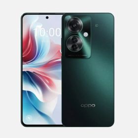 【新品未開封】 OPPO Reno 11 A ダークグリーン