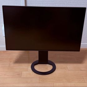 EIZO FlexScan EV2781-BK 27インチモニター