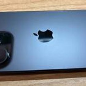 Apple iPhone16 Pro 256GB MYN03J/A ブラックチタニウム バッテリ99% SIMフリー