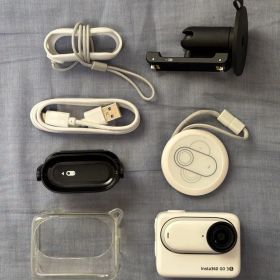 insta360 go 3s ホワイト 128GB