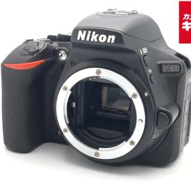 【中古】 【良品】 ニコン D5600 ボディ