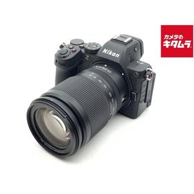 【中古】 【良品】 ニコン Z5II 24-200 レンズキット