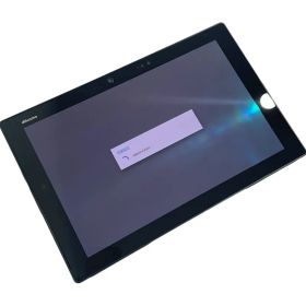 arrows Wi-Fi+Celluarモデル 32GB F-04H docomo ○判定 ブラック アンドロイドタブレット 【中古】 12506R6