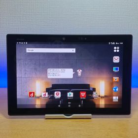 JA426 docomo arrows Tab F-04H タブレット本体