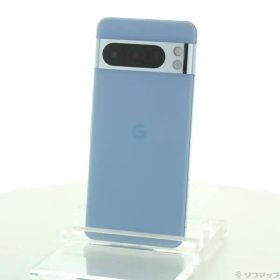 〔中古品〕 Google Pixel 8 Pro 128GB ベイ GE9DP SIMフリー【295】