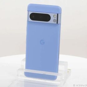 〔中古品〕 Google Pixel 8 Pro 128GB ベイ GE9DP SIMフリー【262】