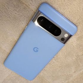 Google Pixel 8 Pro 新品¥57,000 中古¥40,800 | 新品・中古のネット最