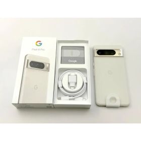 Google Pixel8 Pro 12GB 256GB ポーセリン SIMフリー グーグル ピクセル プロ ホワイト