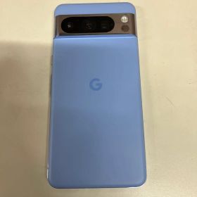 Google Pixel 8 Pro 256GB ドコモ SIMフリー 12＊3