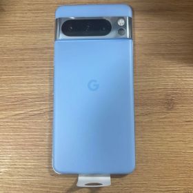 Pixel8 Pro 128GB Bay Google 公式 リファービッシュ品