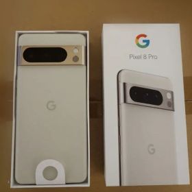 極美品★Google Pixel 8 Pro256GB ゴールド