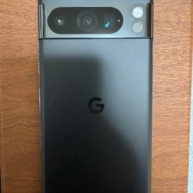 Googlepixel8pro 256GB オブシディアン