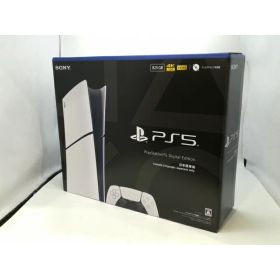 【未使用】SONY PlayStation5 デジタル・エディション 日本語専用 CFI-2200B01 [825GB]【DS秋葉】保証期間3ヶ月