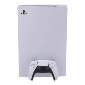 SONY ソニー/PlayStation5 本体 デジタルエディション 825GB/CFI-1200B01/S01E33101V0810316902/Bランク/20【中古】