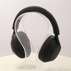 〔中古〕SONY(ソニー) WH-1000XM5 B ブラック〔352-ud〕