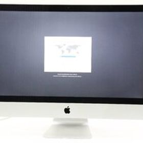 Apple/アップル ☆ iMac 27インチワイド液晶 [A1419] ☆ #6052
