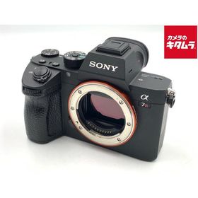 【中古】 【並品】 ソニー α7R III ボディ [ILCE-7RM3]