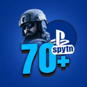 PSNN】LeveI 70☑️RANKED READY♨️配信🔴専用リンク各コンソール🔴50-100+時間プレイ