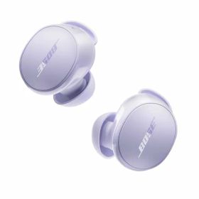 Bose QuietComfort Earbuds 完全ワイヤレス アクティブ ノイズキャンセリング イヤホン Bluetooth接続 最長8.5時間連続再生 急速充電 チルドライラック