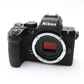 《美品》Nikon Z50II ボディ