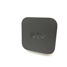 【中古】Apple Apple TV 4K (第1世代/2017) 32GB MQD22J/A【吉祥寺】保証期間1週間