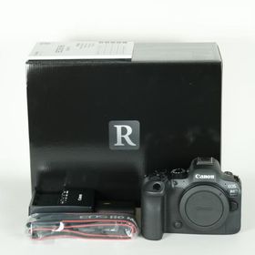 [美品 | シャッター数16,350回] Canon EOS R6 Mark II [ボディ] | Canon RFマウント