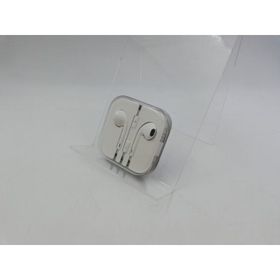 【中古】Apple EarPods with 3.5 mm Headphone Plug [付属品]【大宮東口】保証期間１週間