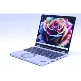 即配 累積790時間 2023年快速モデル Let's note SR4RDAAS i5-1345U 16G SSD256G 12.4WUXGA+ WiFi6E Win11 リカバリ バッテリー良 ノートパソコン BAA評価