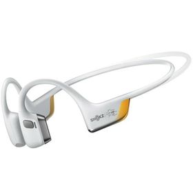 Shokz（ショックス） オープンイヤー型ワイヤレスイヤホン OpenRun Pro 2 Mini 大迫傑限定モデル SKZ-EP-000049